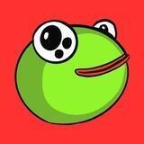 Kaeru No Pepe - カエルのペペ