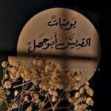 يوميات القديس ابوجهل