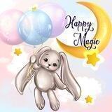 HAPPY_MAGICS