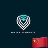 Milky中文社区🇨🇳