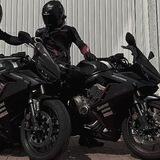SHITPOST BIKERS