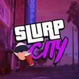 Slurp City - Contest entries