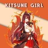 Kitsune Girl Portal