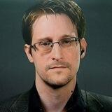 Edward Snowden