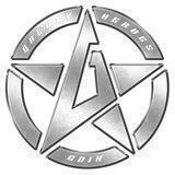 Galaxy Heroes Coin