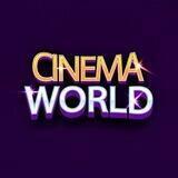 🎥🚫😱Cinema World🍿🎬⛔️