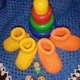 Swetlana Samokrutowa🧶🧶🧶Связано с любовью🧶🧶🧶
