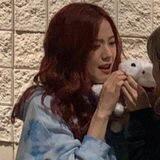 Jisoo lucu! ♥