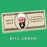 BILL LADEN PORTAL
