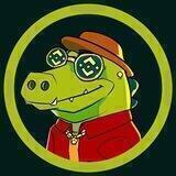 Crocky Inu Official