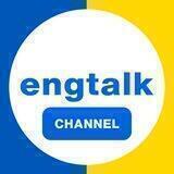 Engtalk | АНГЛІЙСЬКА for FREE