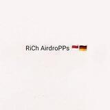 RiCh AirdroPPs 🚀