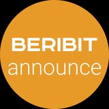Beribit Announcements