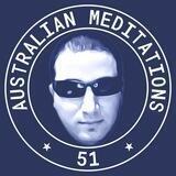 Australian Meditations 51
