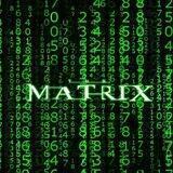 Entry The Matrix /Portal