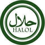 Halol akaunt savdo