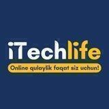 iTechLIFE || Rasmiy kanali
