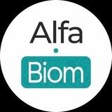 Alfabiom
