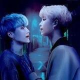 NAMGI'S ROOM
