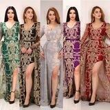 بوتيك ليان لفساتين المناسبات 👗🦋✨