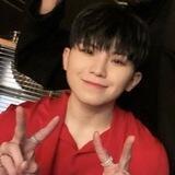 ♡！WOOZI