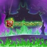 DESCENDANTS RENT OPEN!