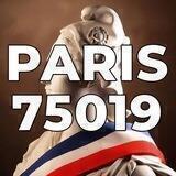 75019 🇫🇷 Vérification Citoyenne