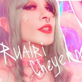 It’s Ru! ♠️ UwU