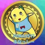 Funassyi (ふなっしー) Official - Friend Of Kumamon