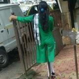 Papa ki Pari ko kya hard liya he