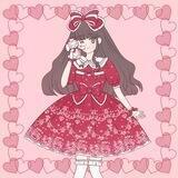 EGL Ukraine (Lolita Fashion)