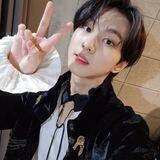 Jungwon 🐾