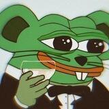 Rat Pepe Portal