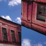 the inversion of colors