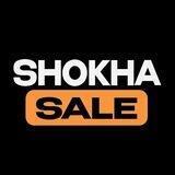 SHOKHA SALE
