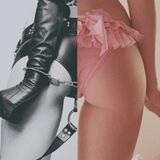 CASTLEVANIA ♡soft BDSM/ageplay/18+♡
