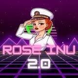 🌹Rose Inu 2.0