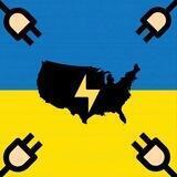 Павербанки та інші товари з США
