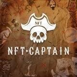 NFT Captain🦜