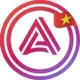Acala & Karura Network Vietnamese