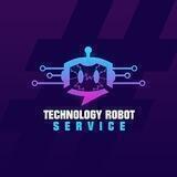 Technology Robot Service announcement