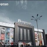 Flagman Fergana