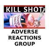 💉Jab Adverse Reactions Testimonials, 🤢🤒⚰️Info & Help Resource❤️🙏☀️💊
