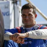 Mikhail Aleshin
