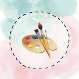 🎨🖌Repititor Art and Design👗🔖