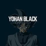 Yohan Black - SupportGroup