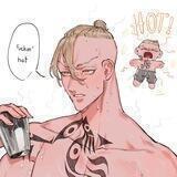 tokyorevheadcanon🪷