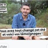 Vidéos de soutien à Thierry Casasnovas - Organisation - Mobilisation