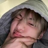 minhyuk. ♥️