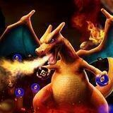 Charizard Calls